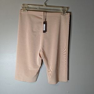 Skims Sheer Sculpt Short